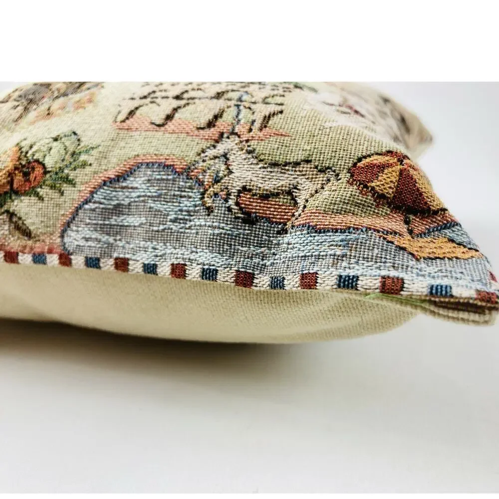 Goblys Tapestry Pillow Small 8